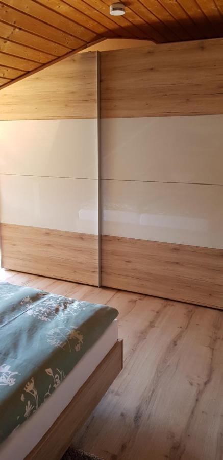 Appartment Sonnenblick Dielheim ภายนอก รูปภาพ